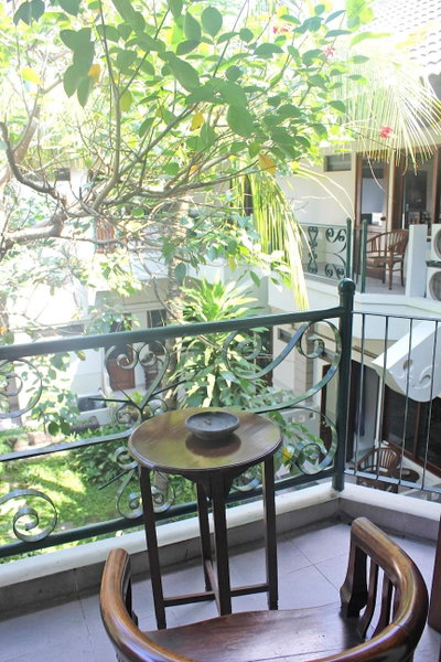 Hotel Winotosastro Garden, Yogyakarta, Indonesia
