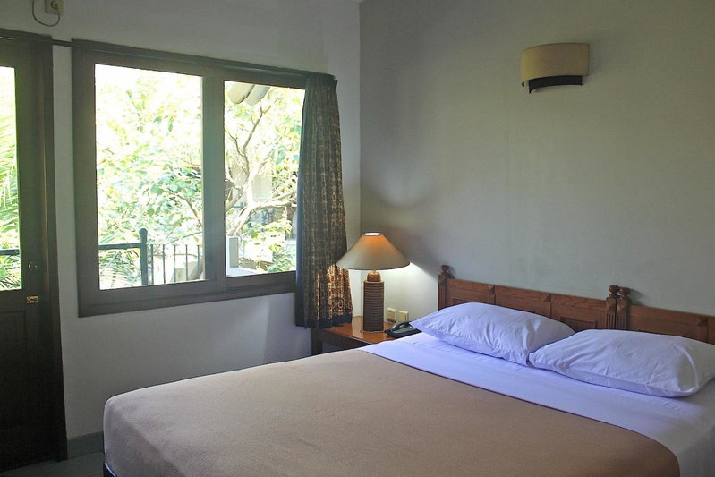Hotel Winotosastro Garden, Yogyakarta, Indonesia