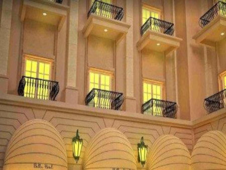 Bella Hotel Surabaya, Surabaya, Indonesia