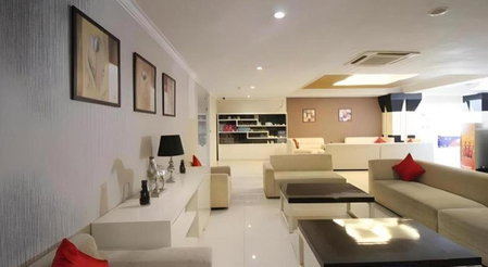 Bella Hotel Surabaya, Surabaya, Indonesia