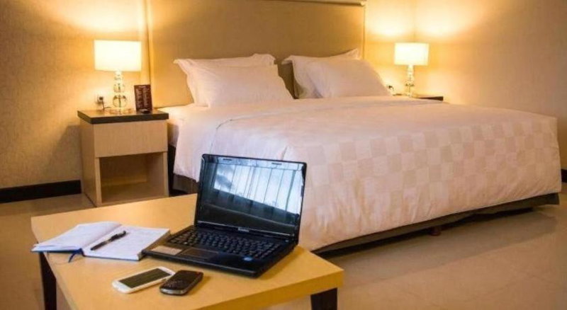 Bella Hotel Surabaya, Surabaya, Indonesia