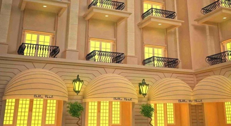 Bella Hotel Surabaya, Surabaya, Indonesia