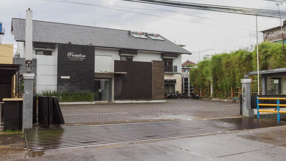 Hotel · RedDoorz @ Cikutra 3, Bandung