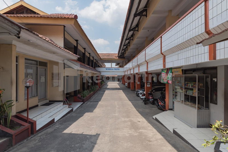 Homestay PKPN Garut Mitra RedDoorz, Garut, Indonesia