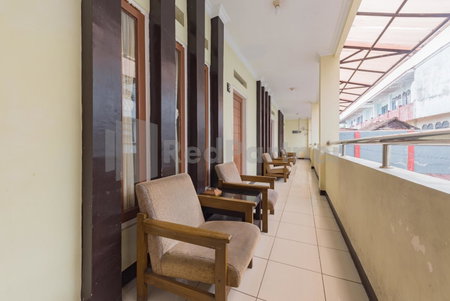 Homestay PKPN Garut Mitra RedDoorz, Garut, Indonesia