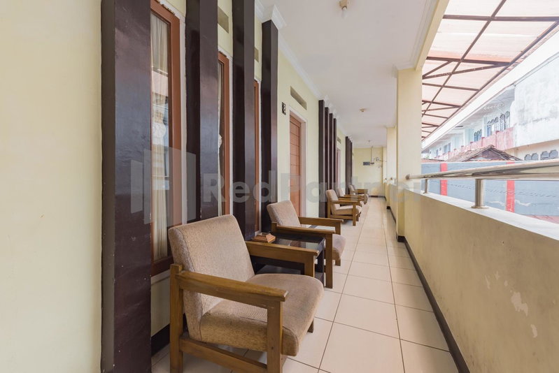 Homestay PKPN Garut Mitra RedDoorz, Garut, Indonesia