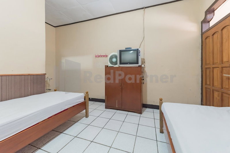 Homestay PKPN Garut Mitra RedDoorz, Garut, Indonesia