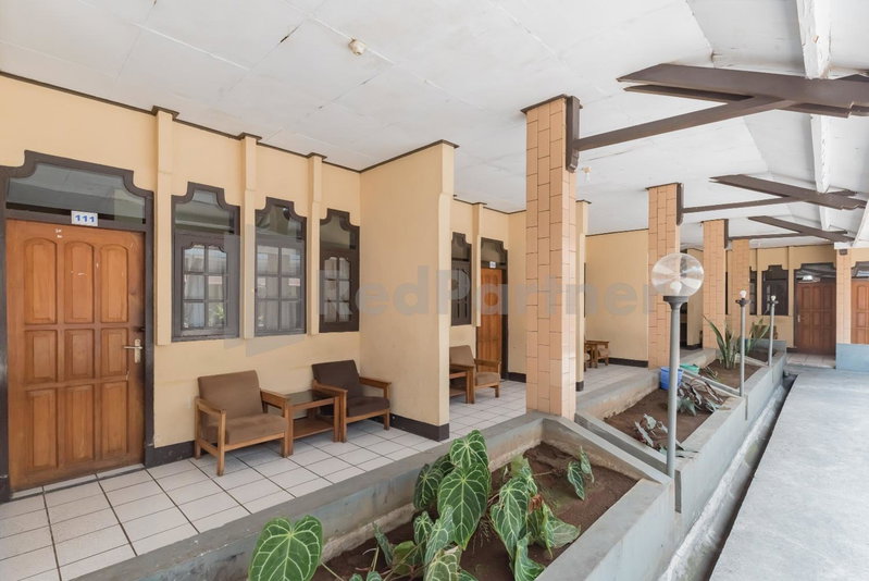 Homestay PKPN Garut Mitra RedDoorz, Garut, Indonesia