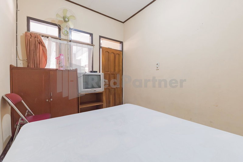 Homestay PKPN Garut Mitra RedDoorz, Garut, Indonesia