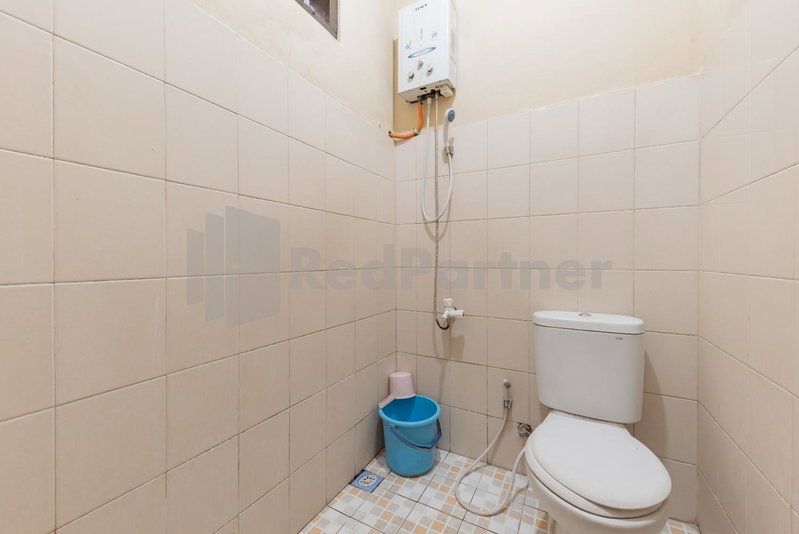 Homestay PKPN Garut Mitra RedDoorz, Garut, Indonesia