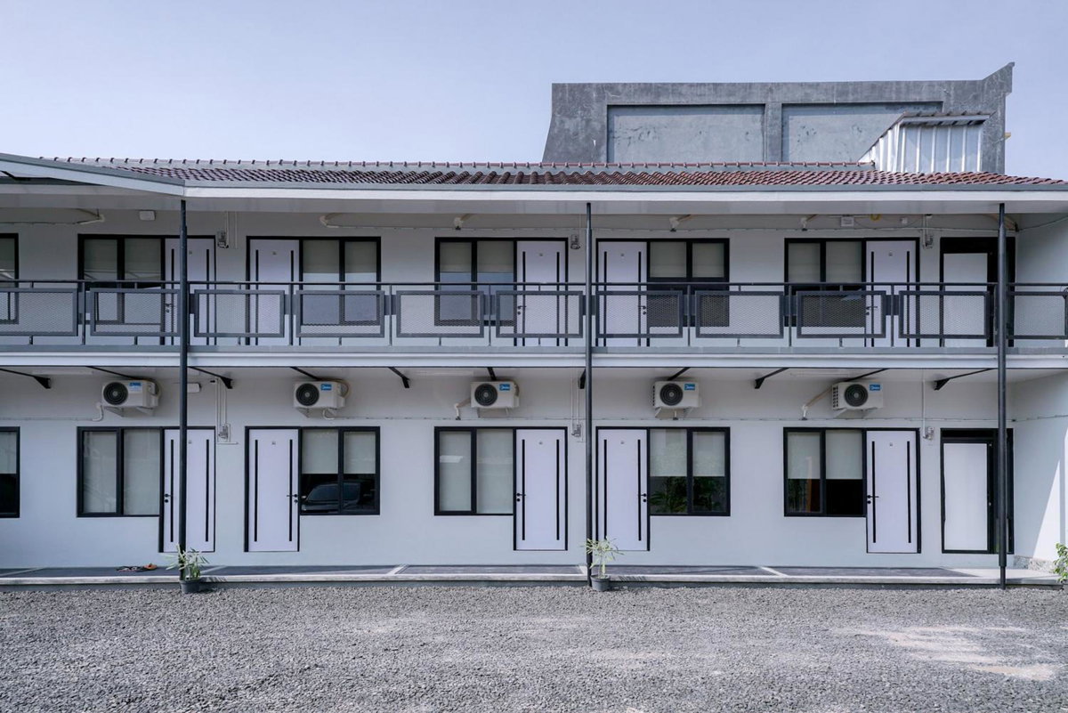 RedDoorz Syariah At Jalan Endro Suratmin Lampung, Indonesia
