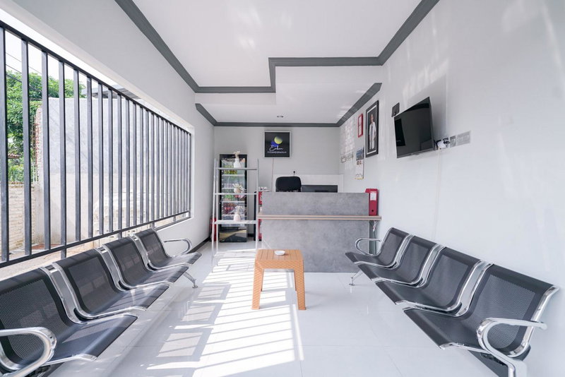 RedDoorz Syariah At Jalan Endro Suratmin Lampung, Tanjungkarang, Indonesia