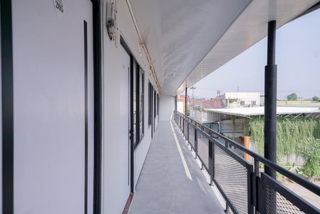 RedDoorz Syariah At Jalan Endro Suratmin Lampung, Tanjungkarang, Indonesia