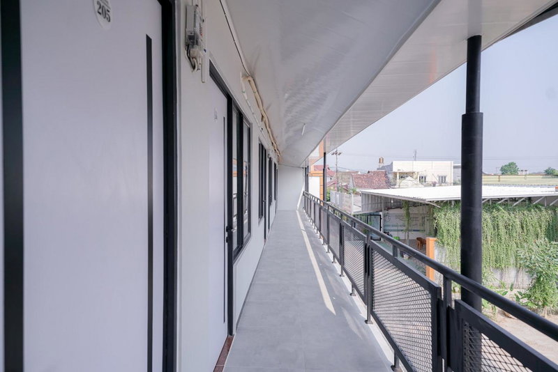 RedDoorz Syariah At Jalan Endro Suratmin Lampung, Tanjungkarang, Indonesia