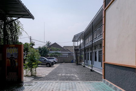 RedDoorz Syariah At Jalan Endro Suratmin Lampung, Tanjungkarang, Indonesia