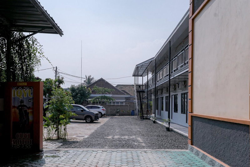 RedDoorz Syariah At Jalan Endro Suratmin Lampung, Tanjungkarang, Indonesia