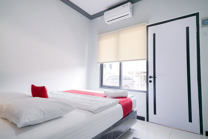 RedDoorz Syariah At Jalan Endro Suratmin Lampung, Tanjungkarang, Indonesia