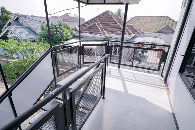 RedDoorz Syariah At Jalan Endro Suratmin Lampung, Tanjungkarang, Indonesia