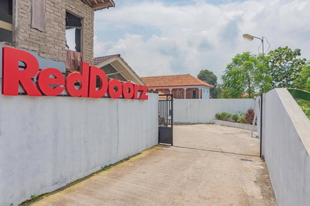 RedDoorz Syariah @ Tambak Mekar Street Subang, Rancadaleg, Indonesia