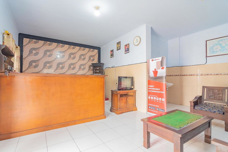 RedDoorz Syariah @ Tambak Mekar Street Subang, Rancadaleg, Indonesia
