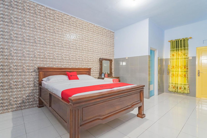 RedDoorz Syariah @ Tambak Mekar Street Subang, Rancadaleg, Indonesia