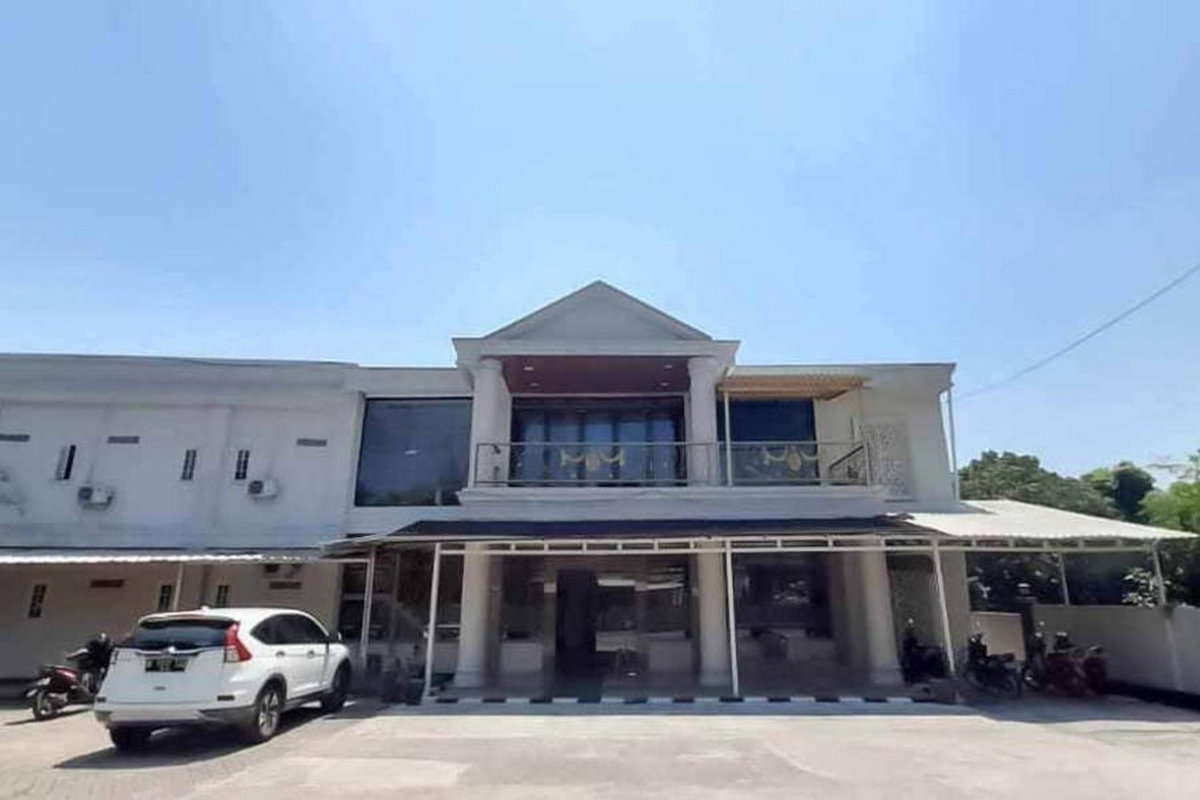 Pakansari Guest Inn Mitra RedDoorz, Indonesia