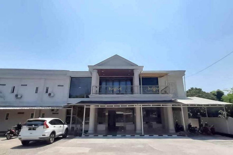 Pakansari Guest Inn Mitra RedDoorz, Bogor, Indonesia