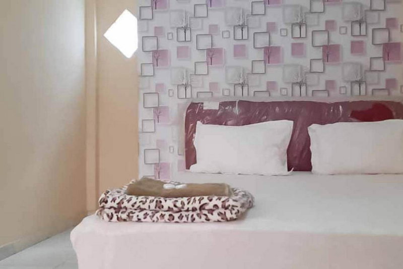 Pakansari Guest Inn Mitra RedDoorz, Bogor, Indonesia