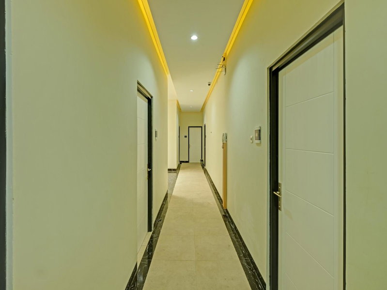 Homi Stay, Solo, Indonesia