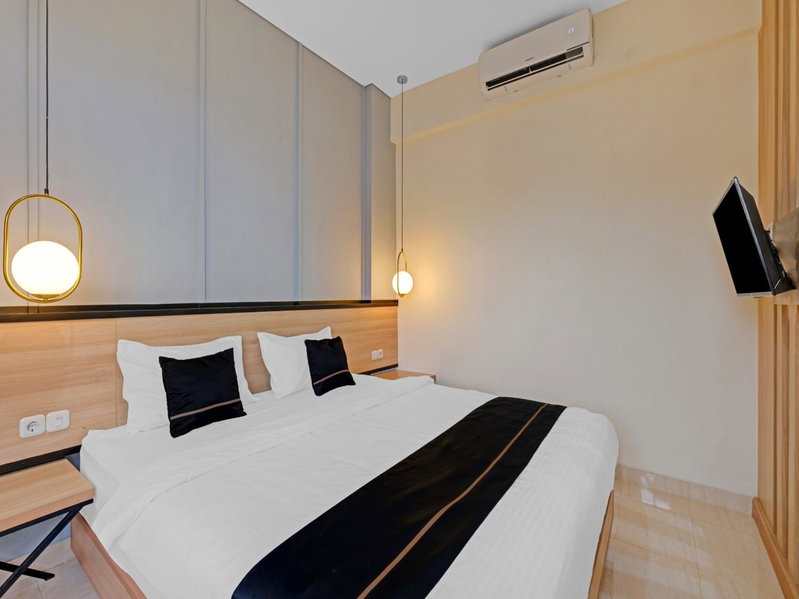 Homi Stay, Solo, Indonesia