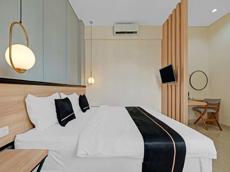 Homi Stay, Solo, Indonesia