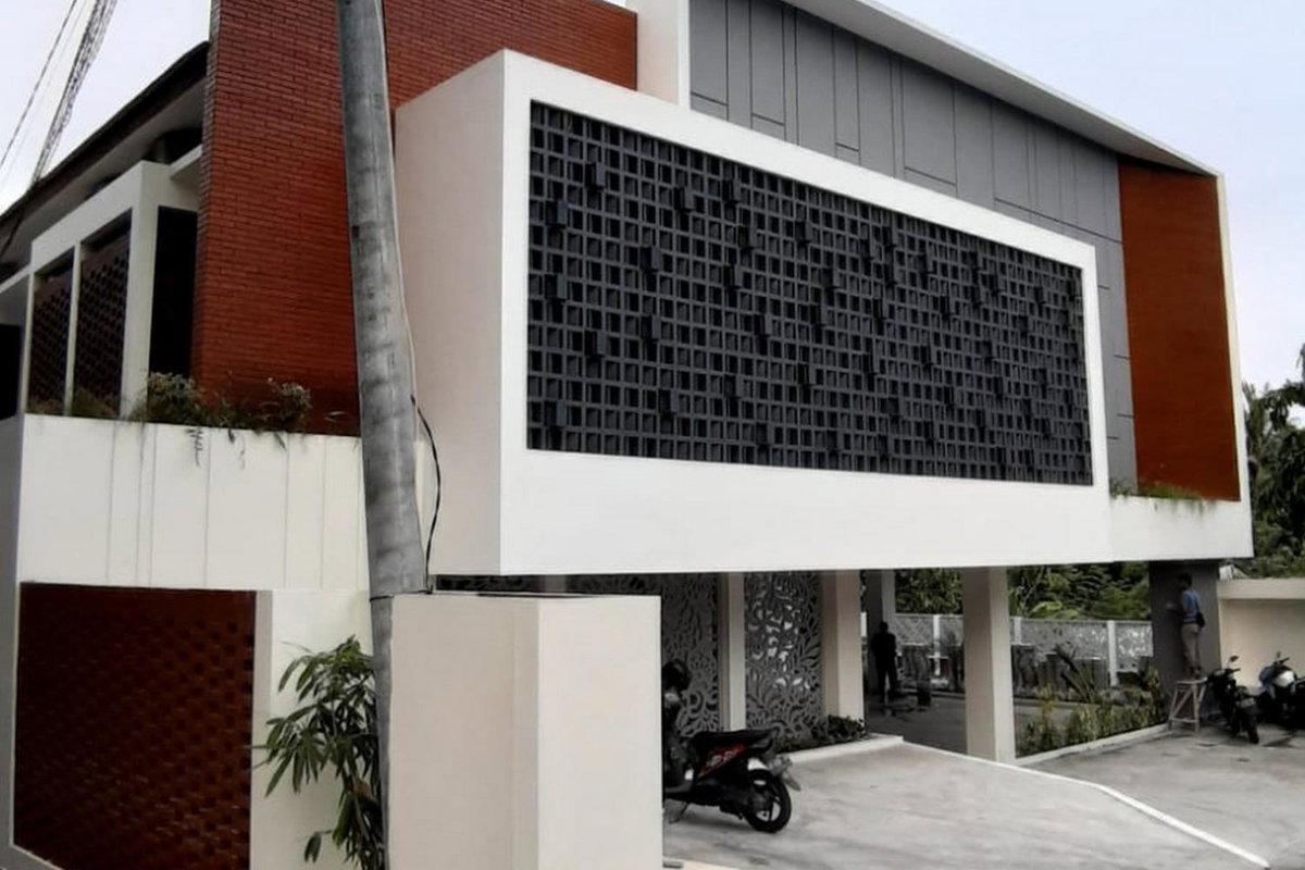Hotel · Urbanview Hotel Nardis Living near UMY, Yogyakarta