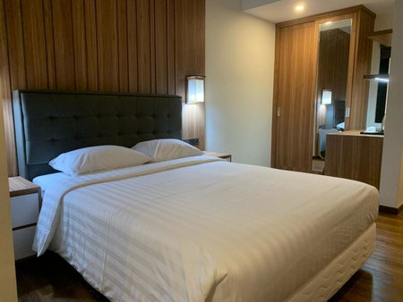 Urbanview Hotel Nardis Living near UMY, Yogyakarta, Indonesia