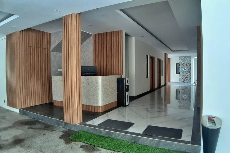 Urbanview Hotel Nardis Living near UMY, Yogyakarta, Indonesia