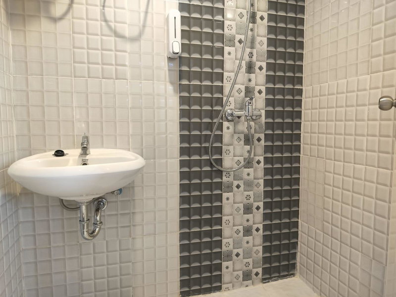 Alhesa Apartment Mansyur Residence, Sunggal, Indonesia