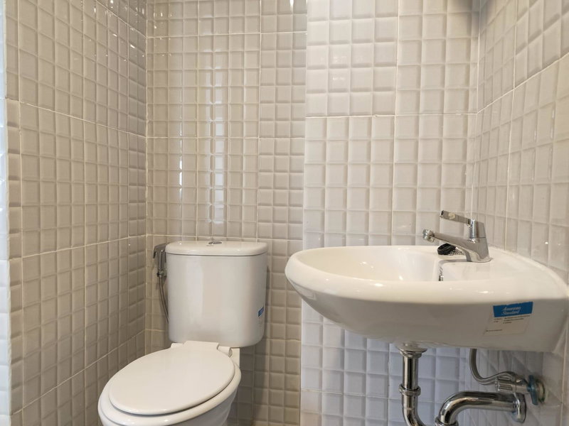 Alhesa Apartment Mansyur Residence, Sunggal, Indonesia