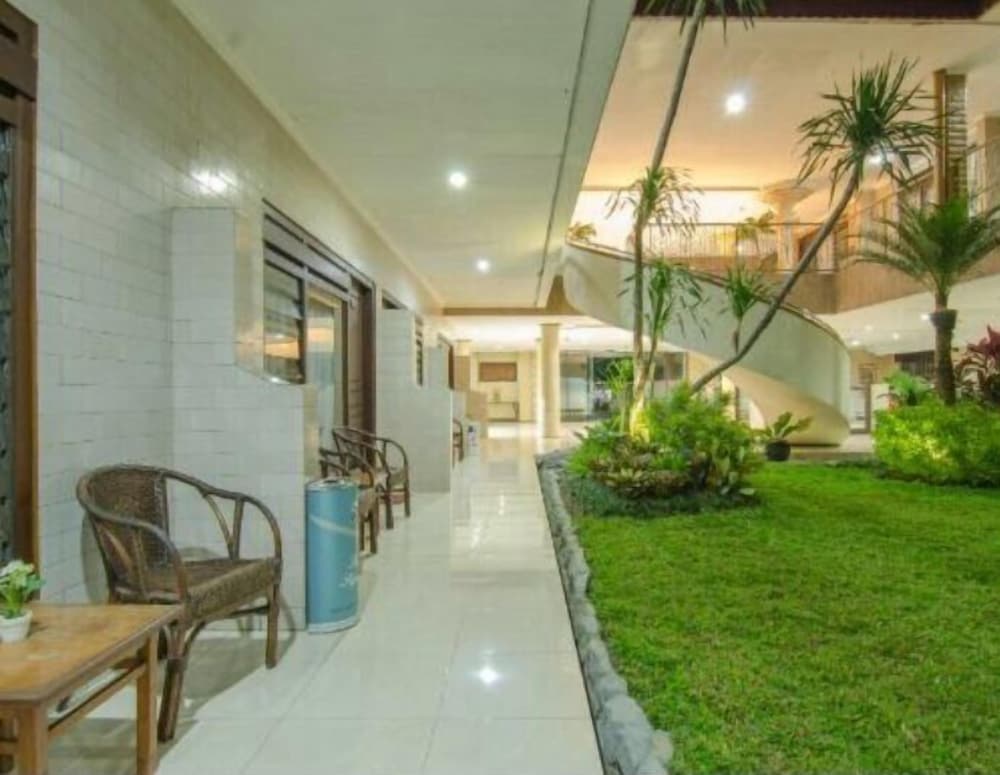 Hotel · Hotel Wilis Indah Malang, Malang