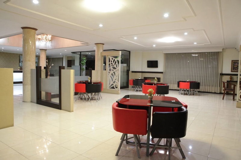 Hotel Wilis Indah Malang, Malang, Indonesia