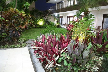 Hotel Wilis Indah Malang, Malang, Indonesia