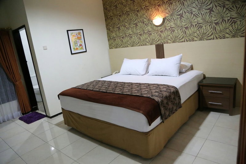 Hotel Wilis Indah Malang, Malang, Indonesia