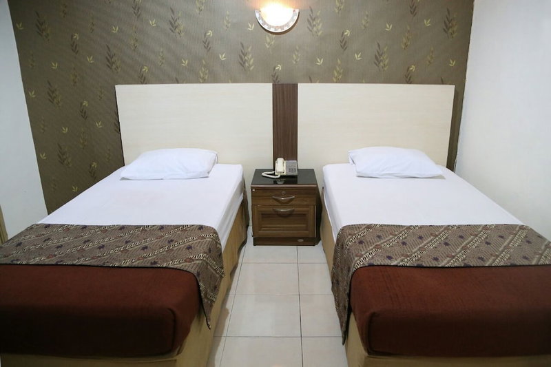 Hotel Wilis Indah Malang, Malang, Indonesia
