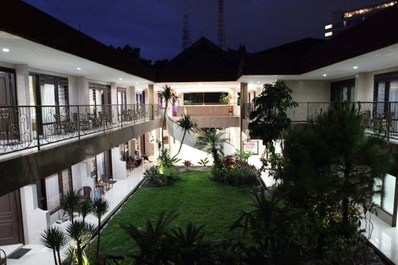 Hotel Wilis Indah Malang, Malang, Indonesia