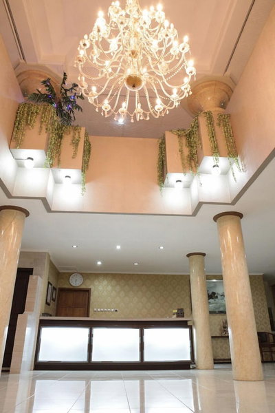 Hotel Wilis Indah Malang, Malang, Indonesia