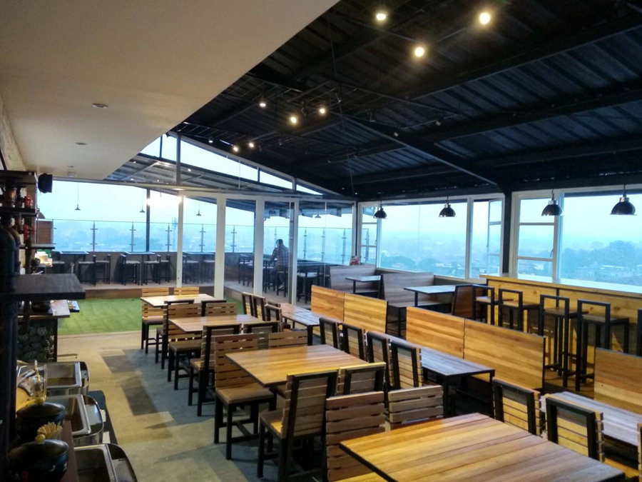 IDEA's Hotel Jalan Ibrahim Aji, Bandung, Indonesia