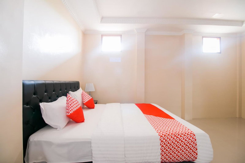 Hotel O Edotel Smkn 1 Pacet Syariah, Puncak, Indonesia
