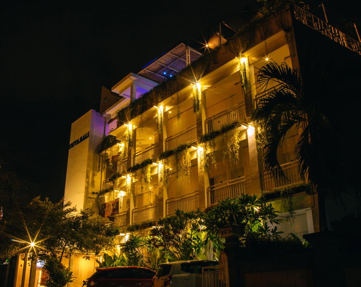 Deva Bali Apartement, Indonesia