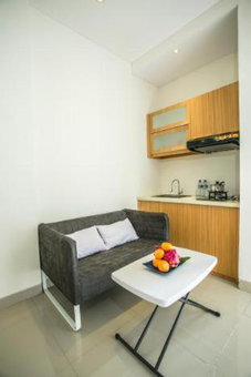 Deva Bali Apartement, Kerobokan, Indonesia