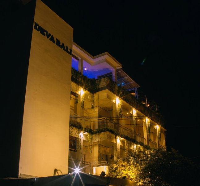Deva Bali Apartement, Kerobokan, Indonesia