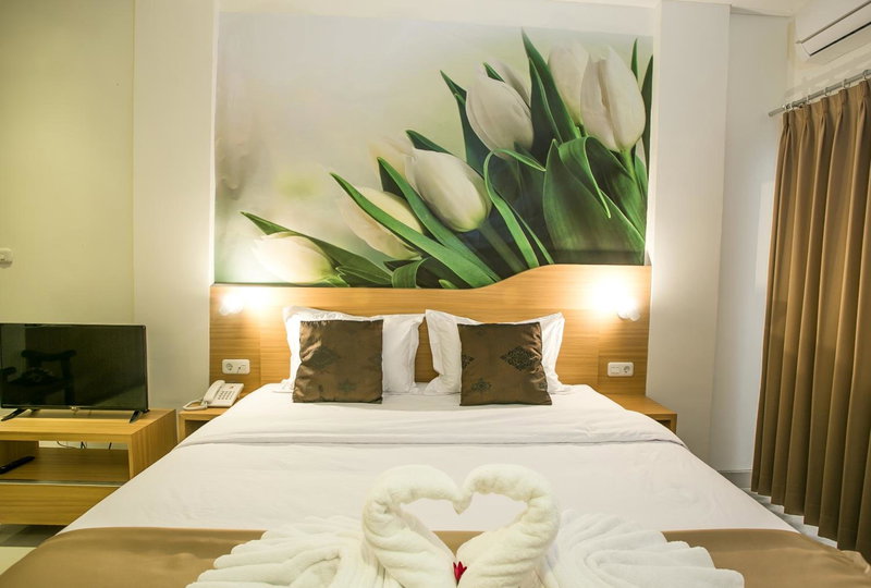 Deva Bali Apartement, Kerobokan, Indonesia