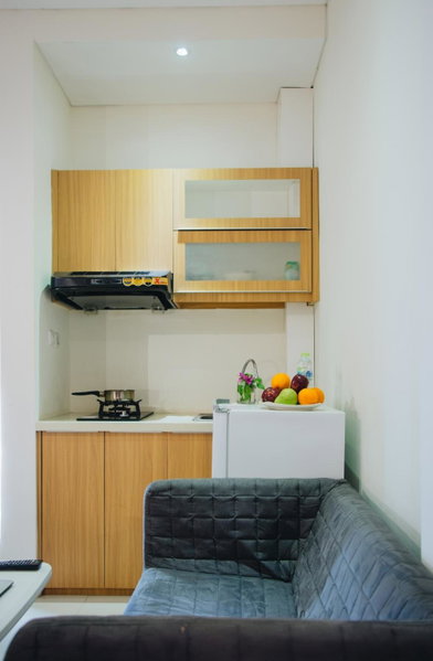 Deva Bali Apartement, Kerobokan, Indonesia